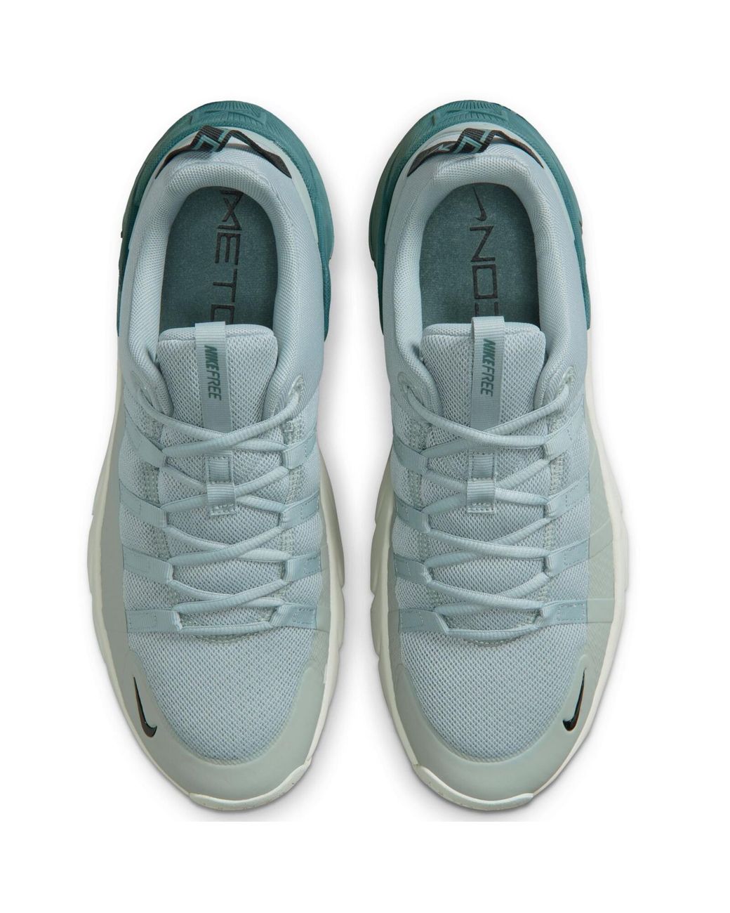 Nike Blue Training Free Metcon 7 Trainers for men