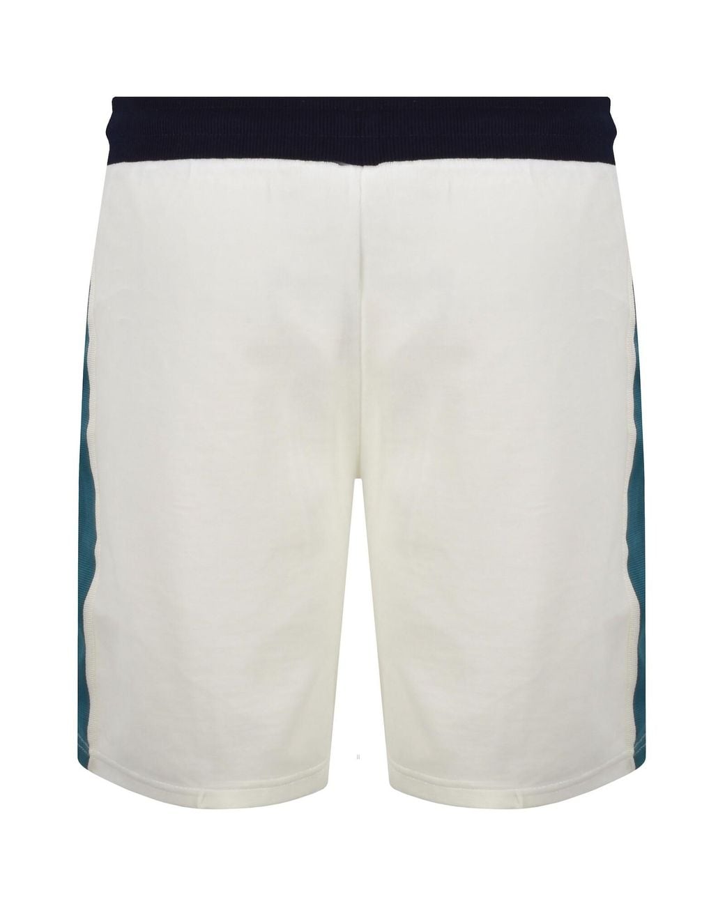 Sergio Tacchini Natural Monte Velour Shorts for men