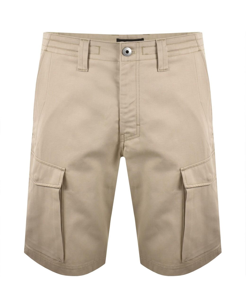 G-Star Natural G-Star Core Regular Cargo Shorts for men