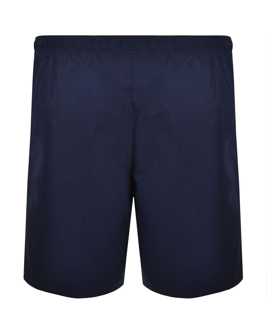 Lacoste Blue Sport Relaxed Fit Shorts for men