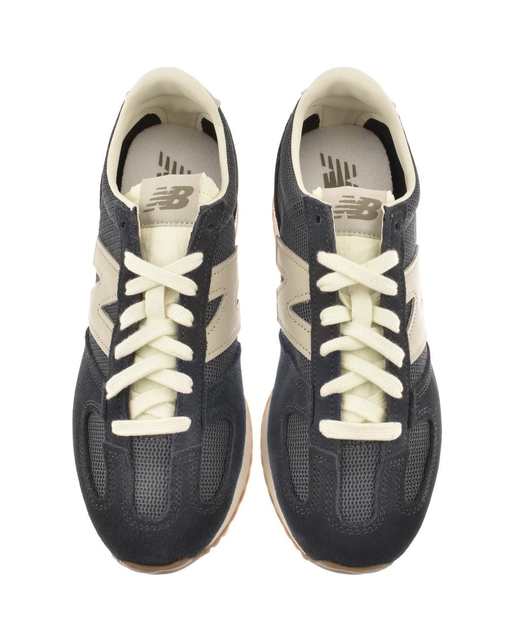 New Balance Blue 471 Trainers for men