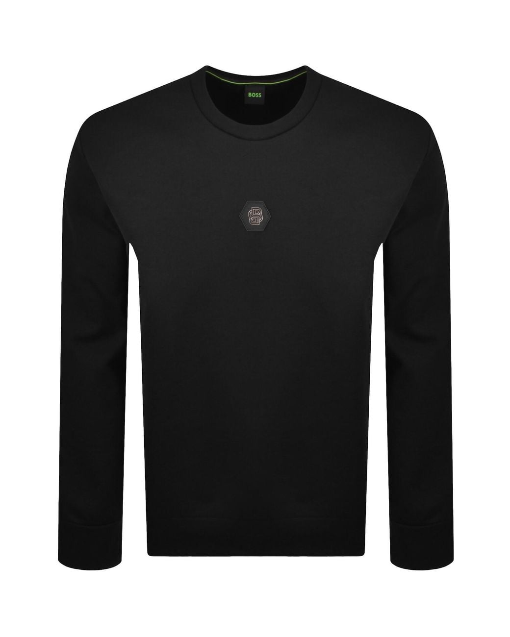 Boss Black Boss Future Sweatshirt for men