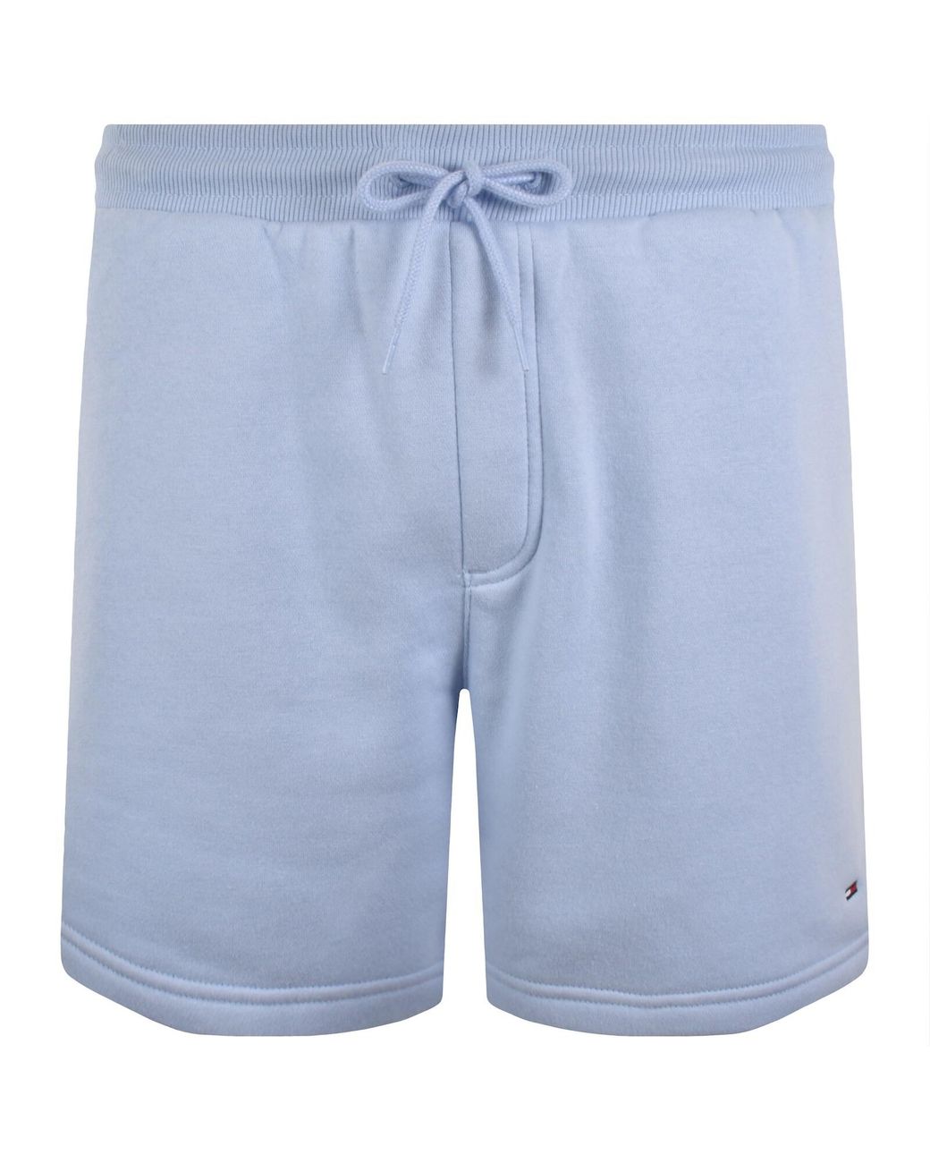 Tommy Hilfiger Blue Beach Shorts for men