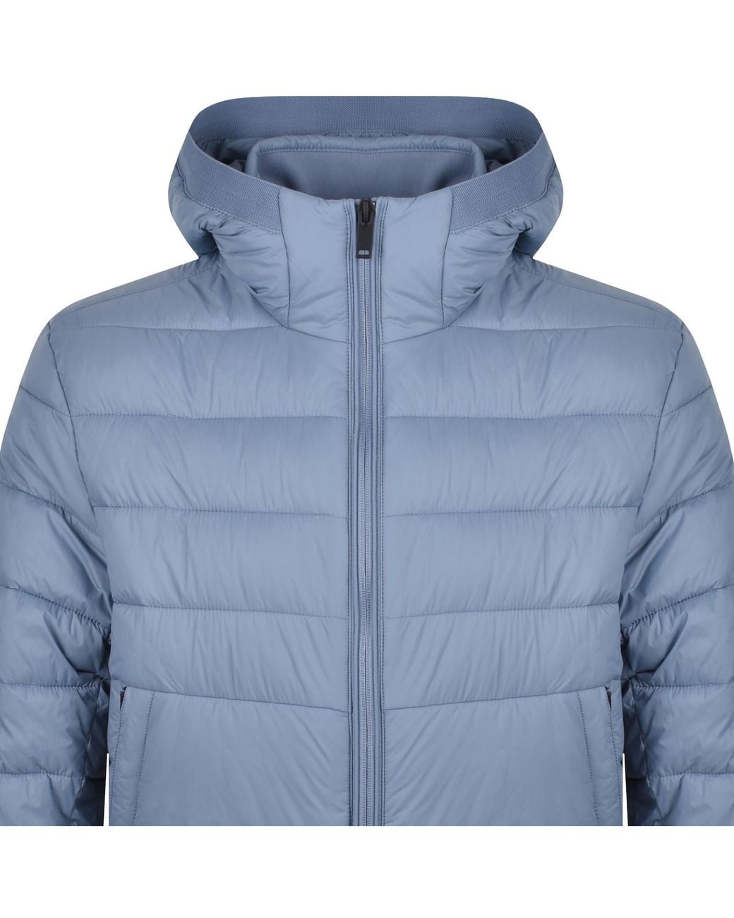 Boss Blue Boss Odenni Jacket for men