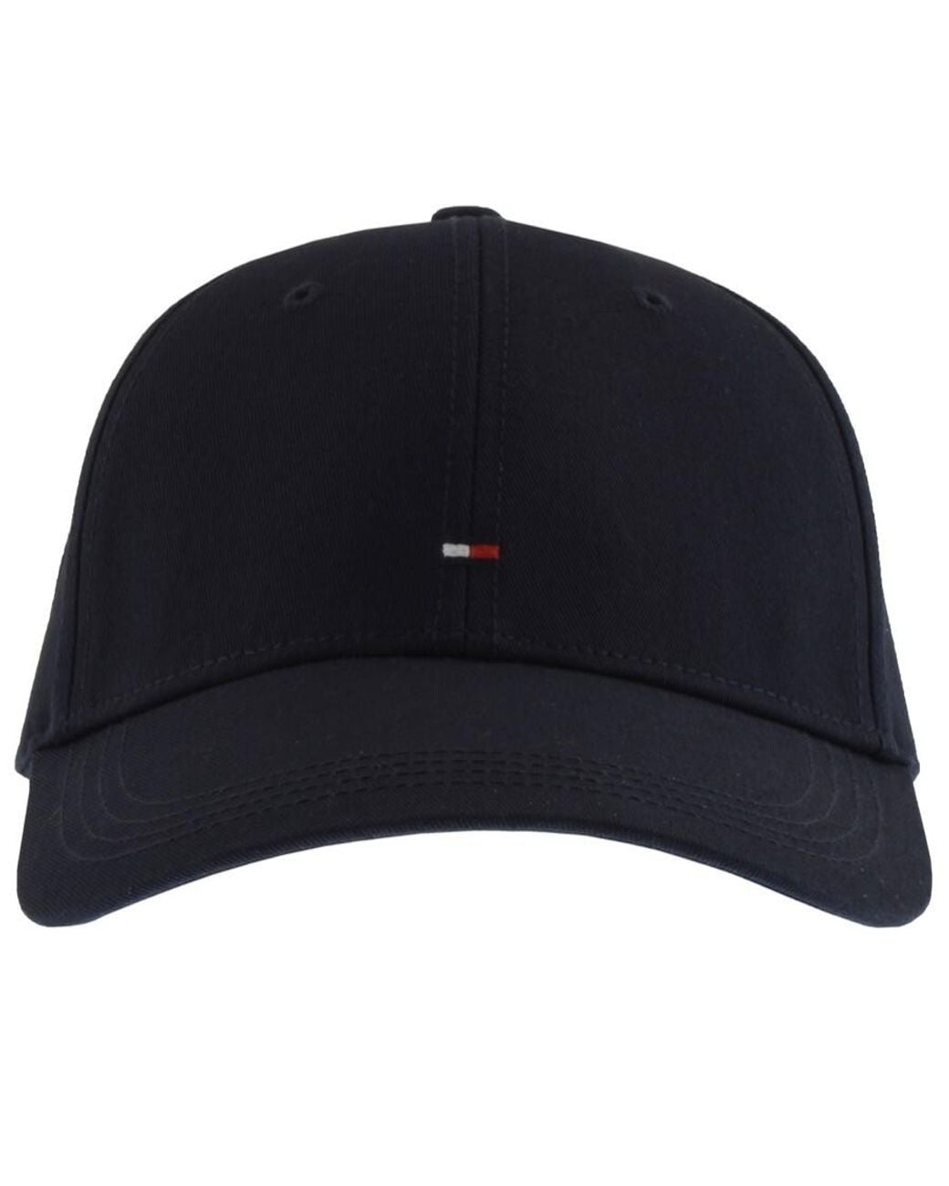Tommy Hilfiger Blue Classic Baseball Cap for men