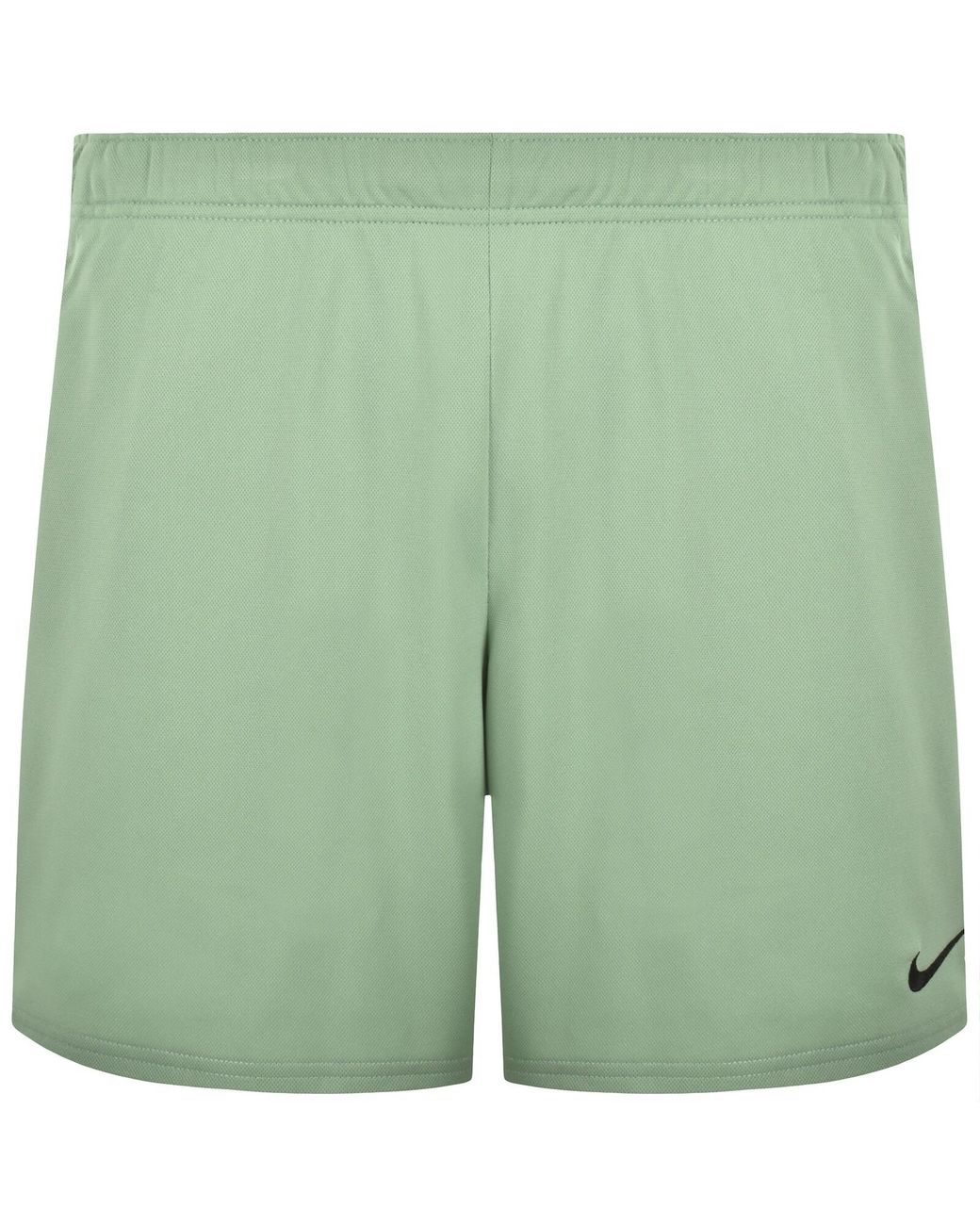 Nike Green Training Flex 7Inch Shorts for men