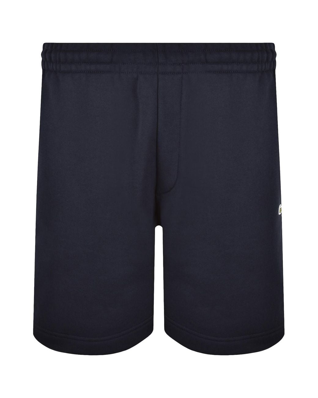 Lacoste Blue Jersey Shorts for men