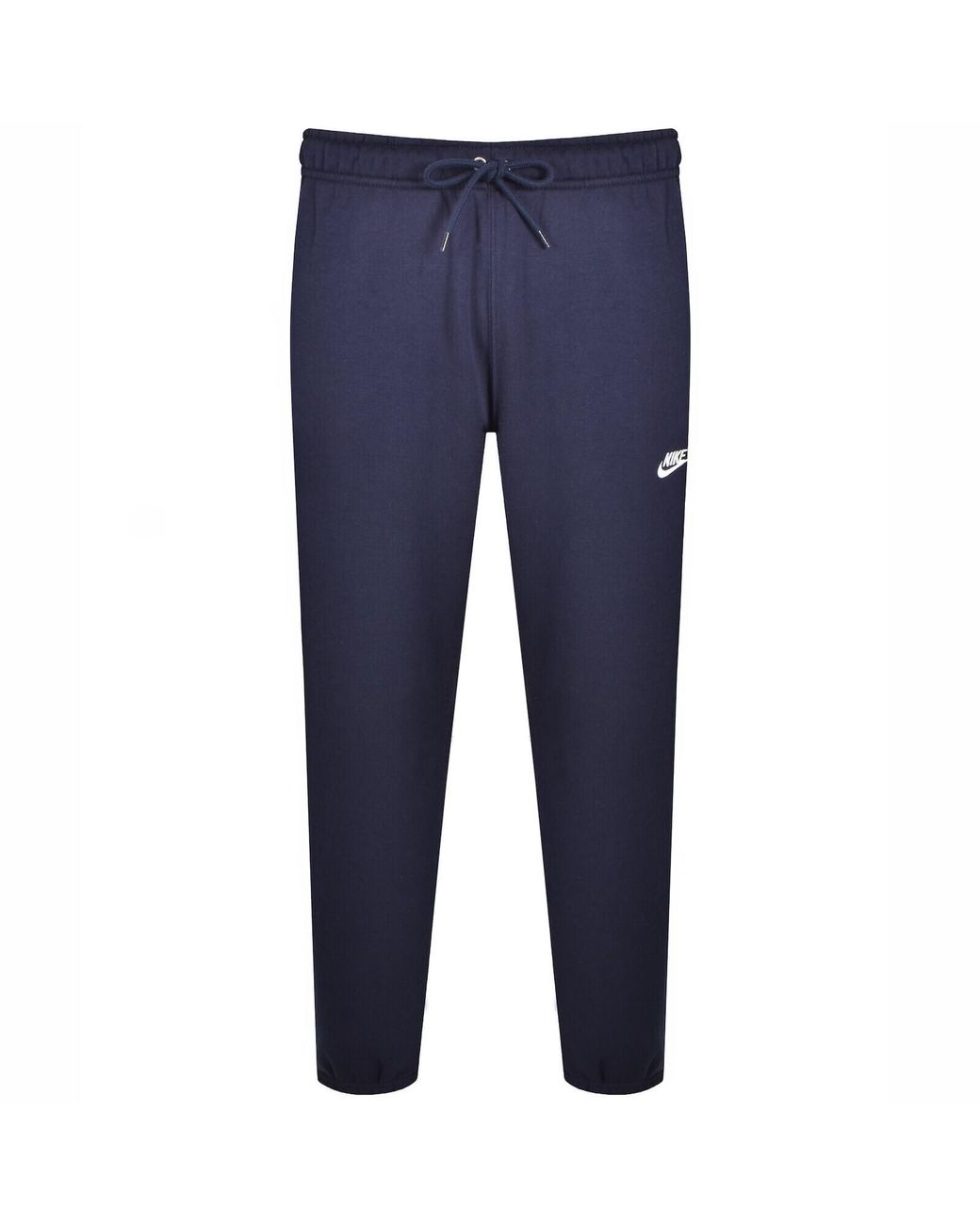Nike Blue Club Gx Hooded Tracksuit for men
