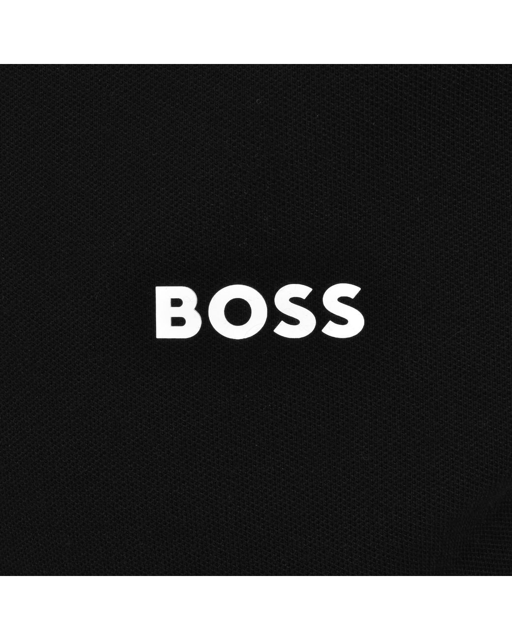 Boss Black Boss Swing Paddy Polo T Shirt for men
