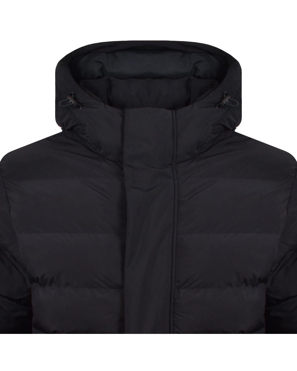Barbour Blue Daleson Jacket for men
