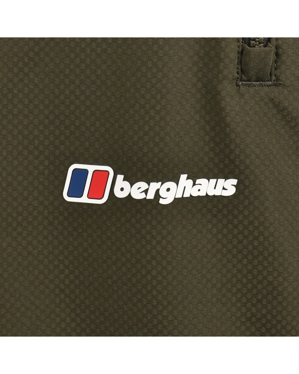 Berghaus Greenbank Trousers Dark for men