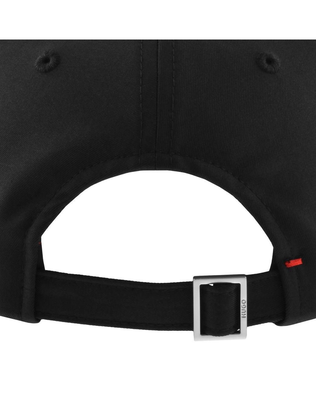 HUGO Black Mett Go Cap for men