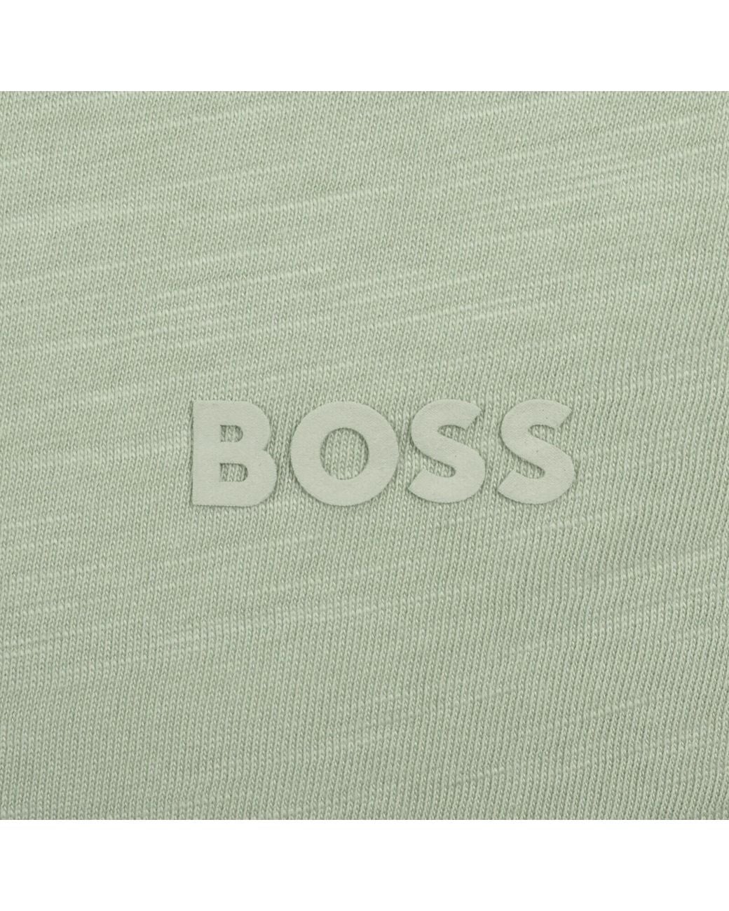 Boss Green Boss Tegood T Shirt for men