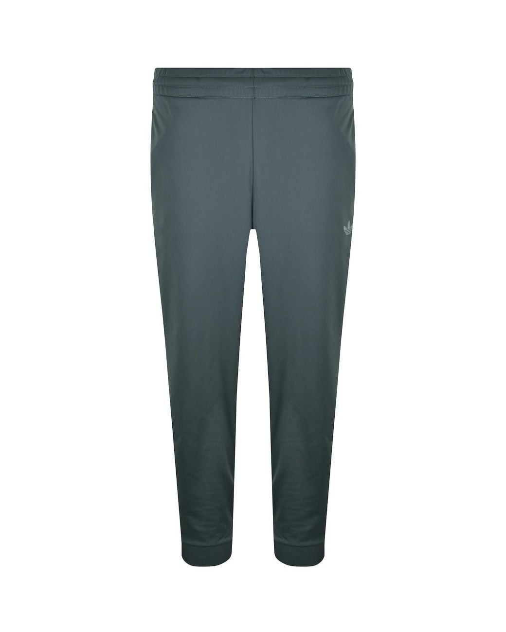 Adidas Originals Green Tech Essentials Tracksuit for men