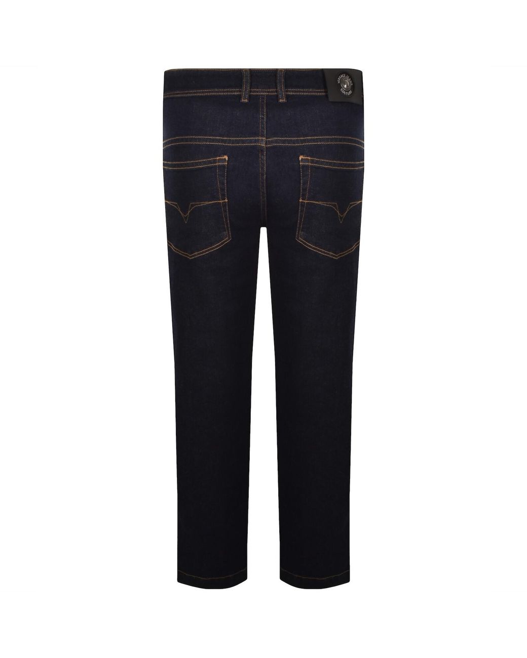 Versace Jeans Blue Couture Zenit Jeans for men