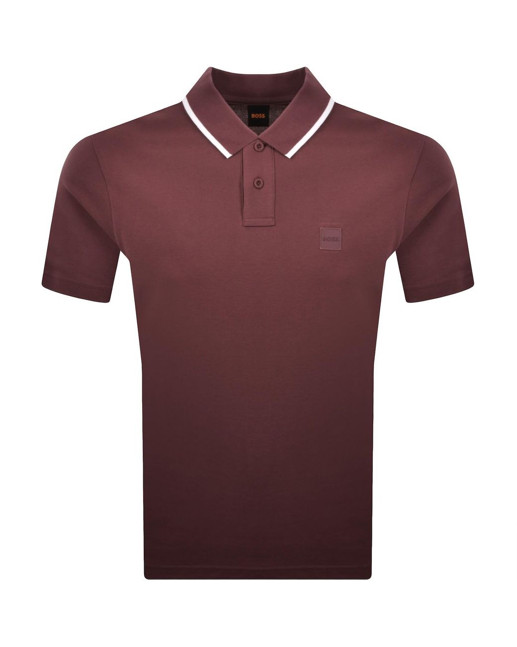 Boss Red Boss Passerford Polo T Shirt for men