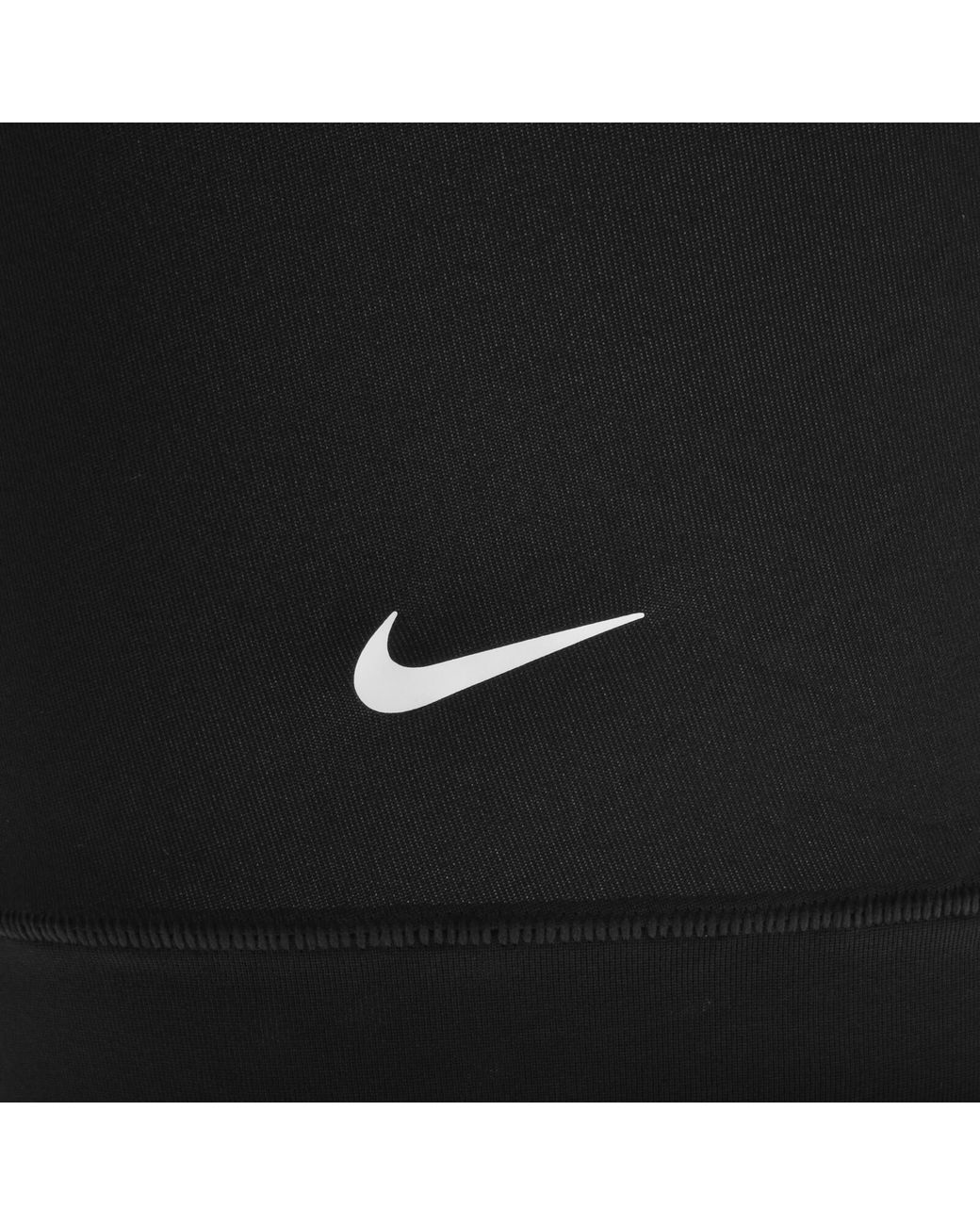 Nike Black Essential Micro 5 Pack Boxer Briefs for men