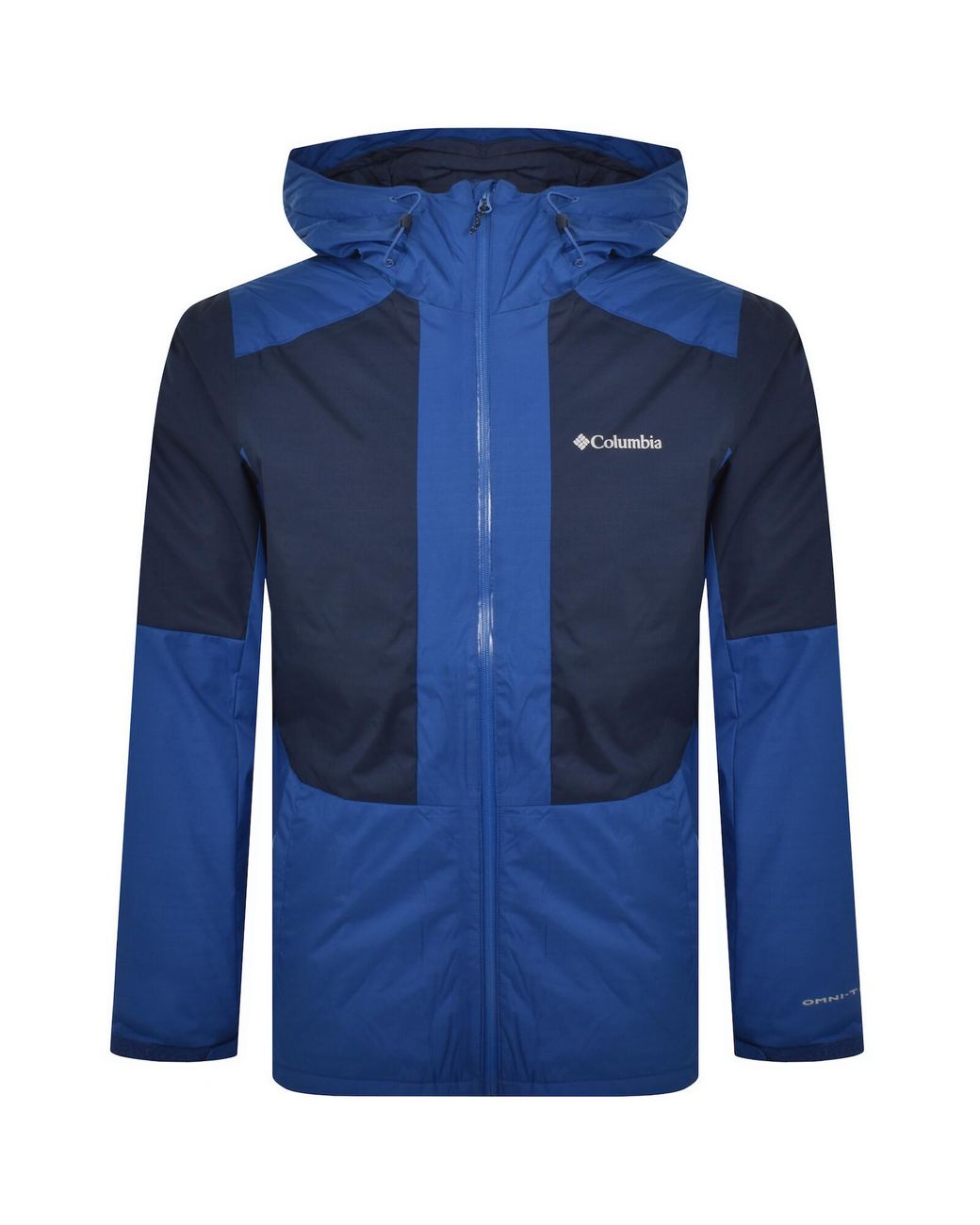 Columbia Blue Point Park Ii Jacket for men