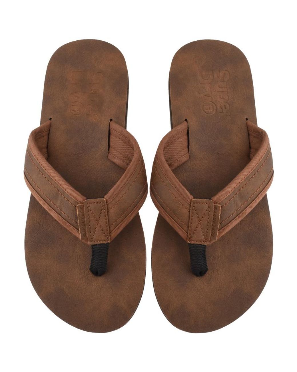 premium flip flops