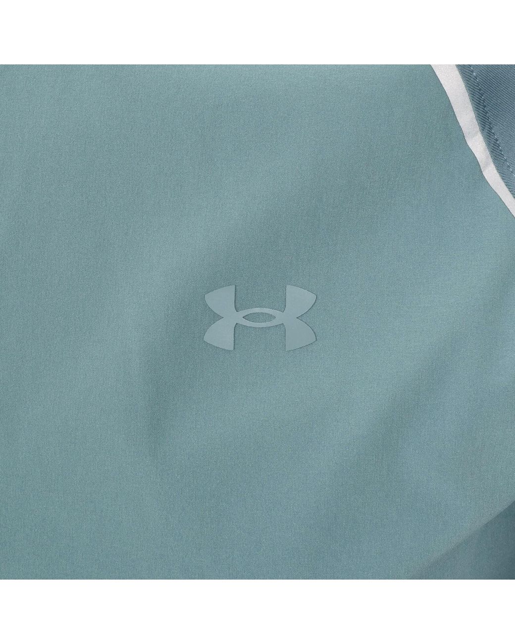 Under Armour Blue Balaclava Hoodie Jasper for men