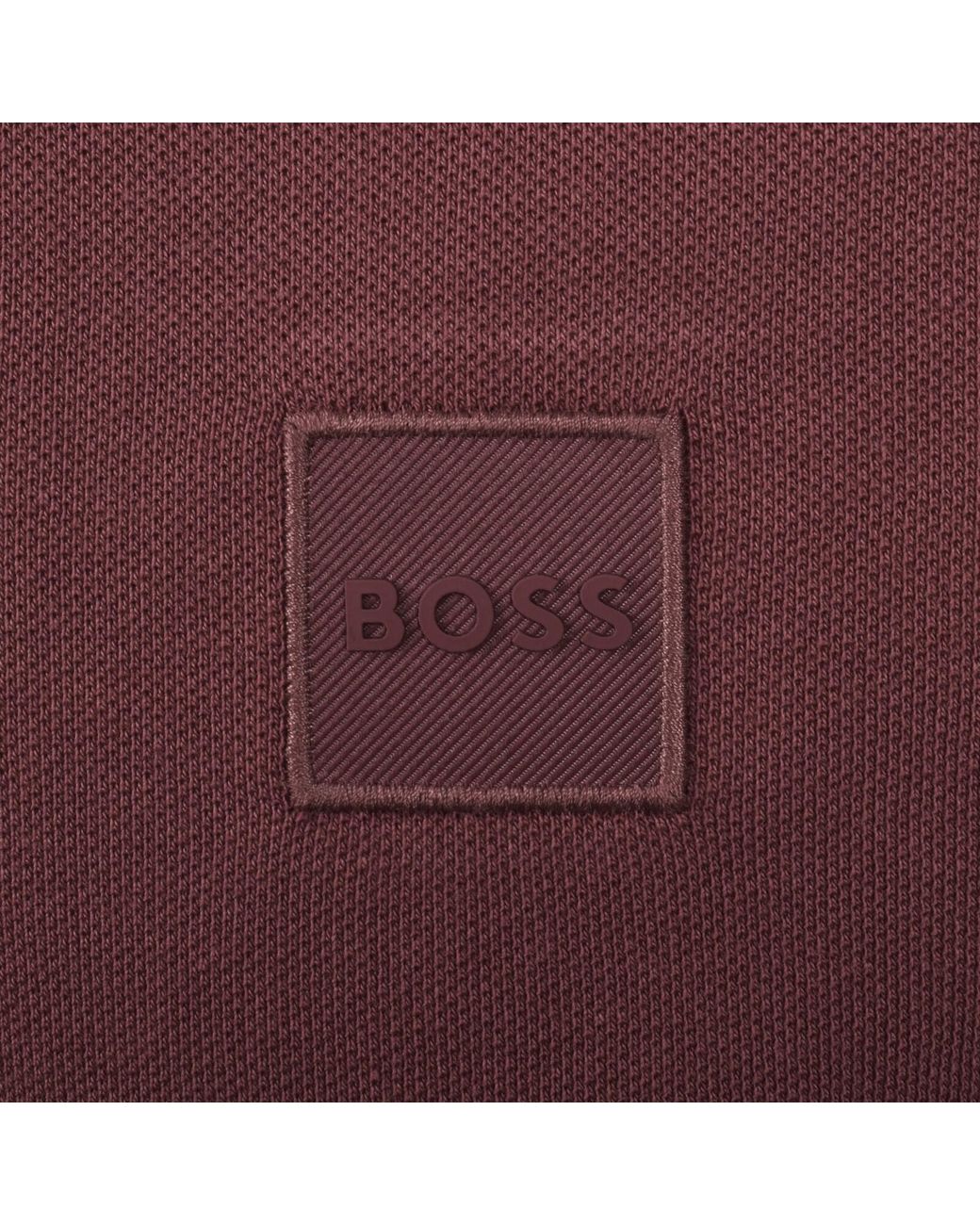Boss Red Boss Passerford Polo T Shirt for men