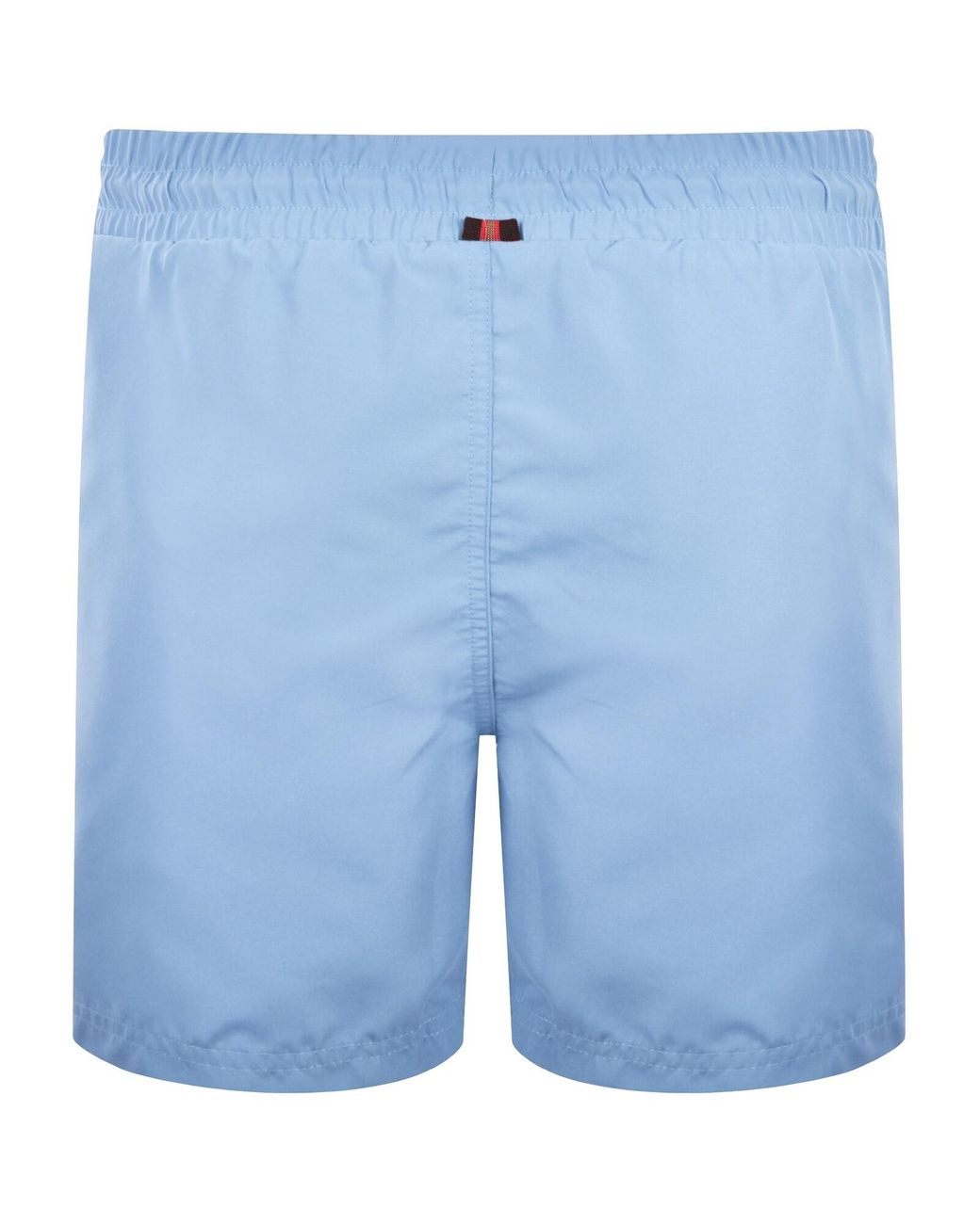 Luke 1977 Blue Cabo San Swim Shorts for men
