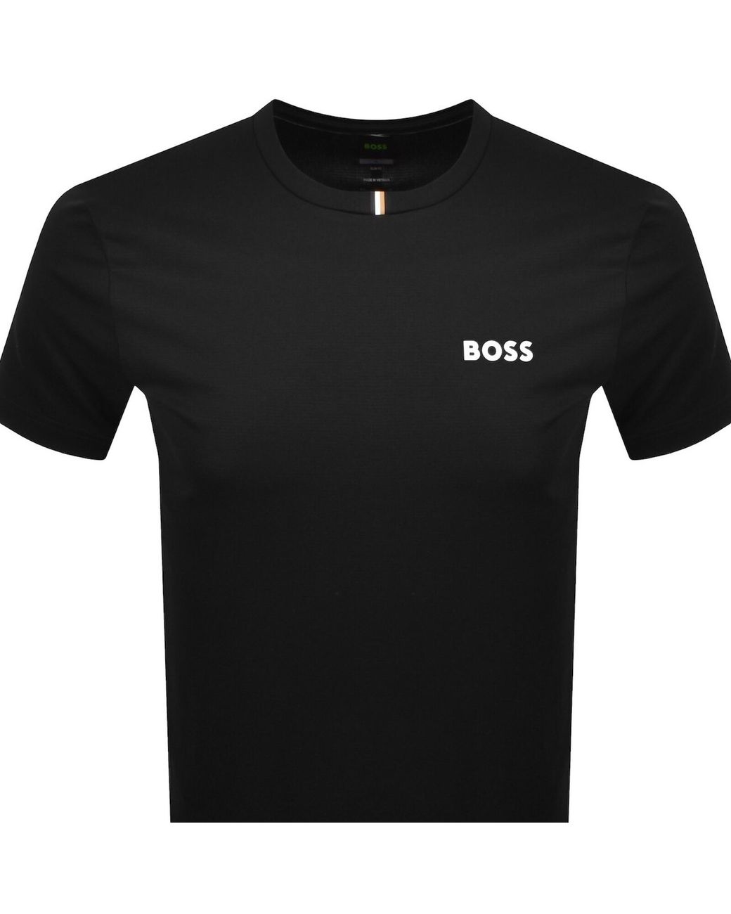 Boss Black Boss Toc Spin Training T Shirt for men