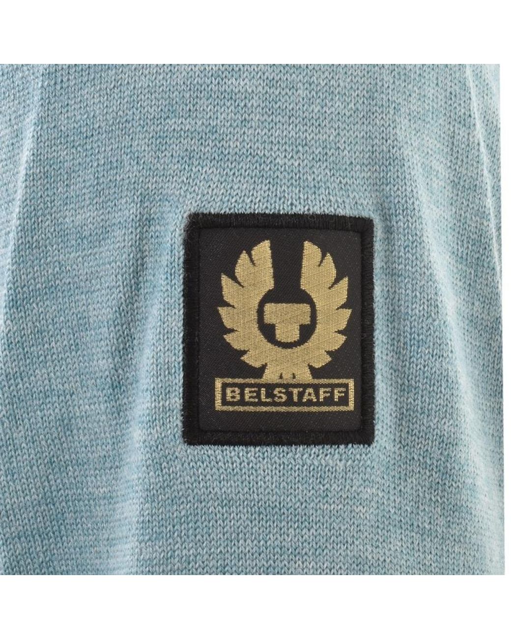 New Kerrigan Crew Neck Knit Jumper 