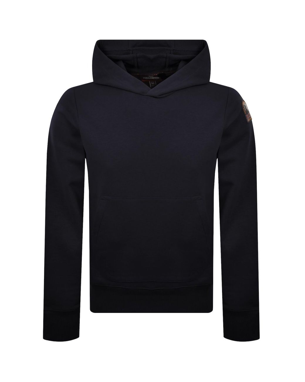 Parajumpers Blue Everest Hoodie for men