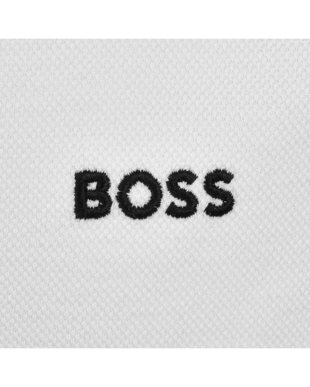 Boss Black Boss Skaz Full Zip Sweatshirt for men