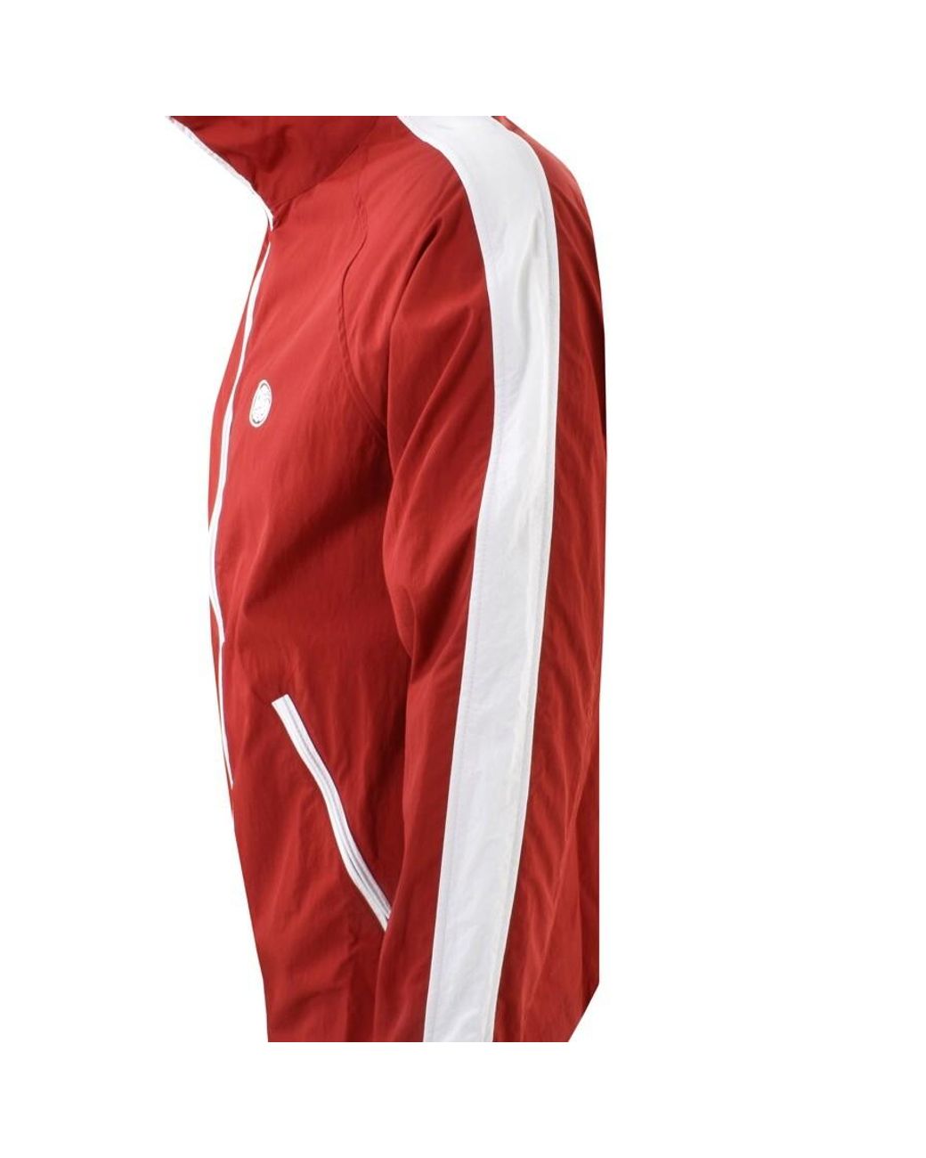 Pretty green tilby track top sale