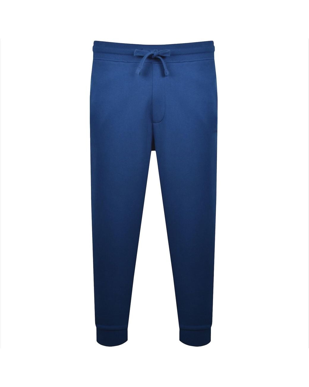 HUGO Blue Dapodayote Tracksuit for men
