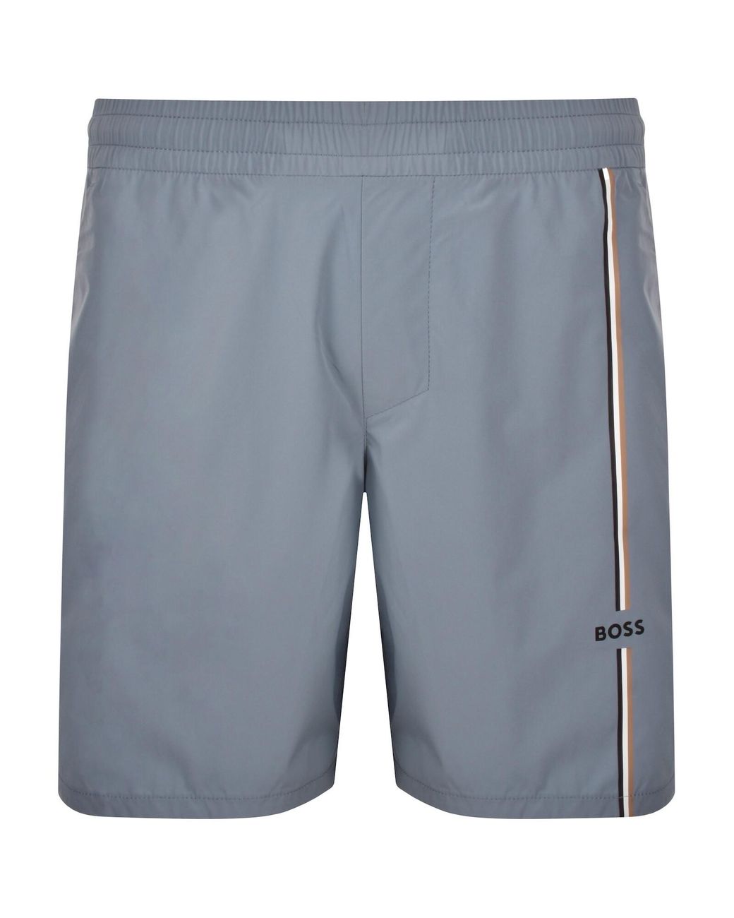 Boss Blue Boss Active Tennis Shorts Dark for men