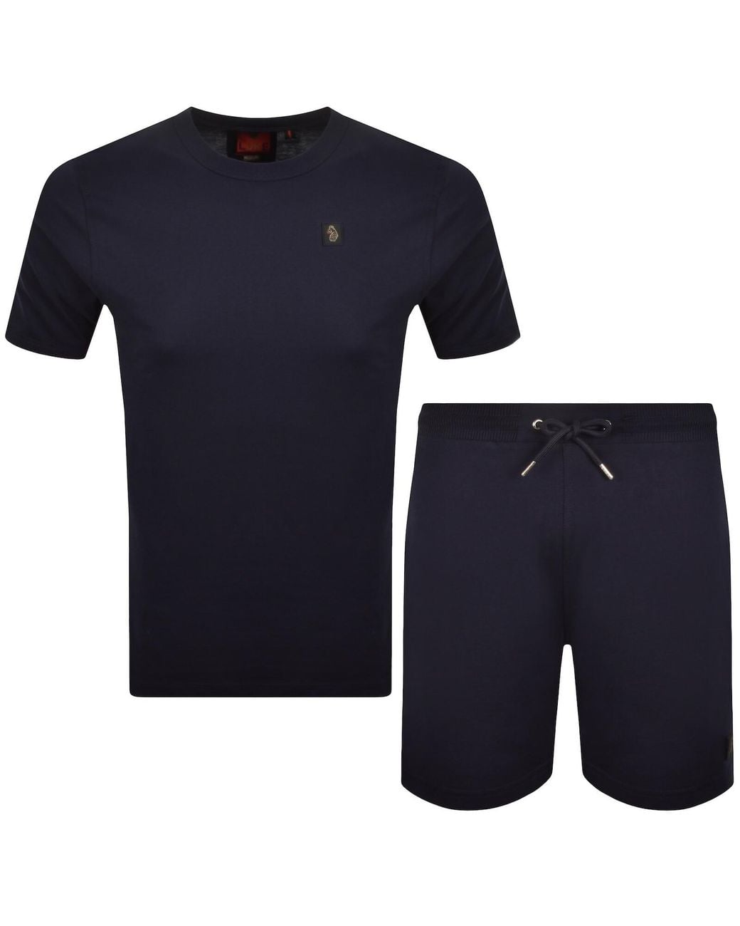 Luke 1977 Blue Snake 2500 Tracksuit for men