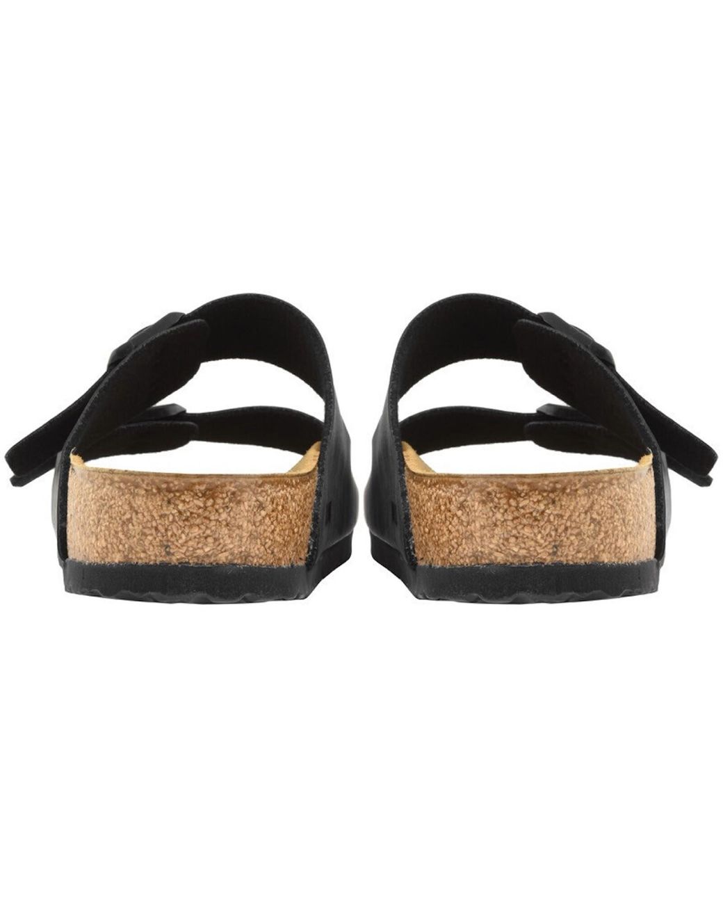 Birkenstock Brown Arizona Sandals for men