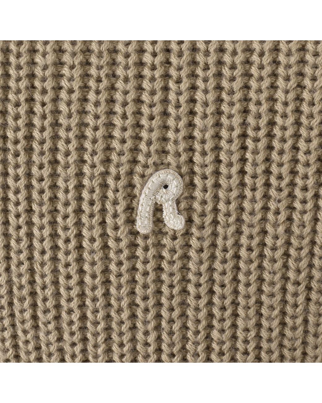 Replay Natural Crew Neck Sweatshirt for men