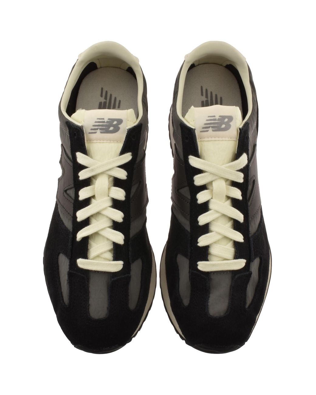 New Balance Black 471 Trainers for men