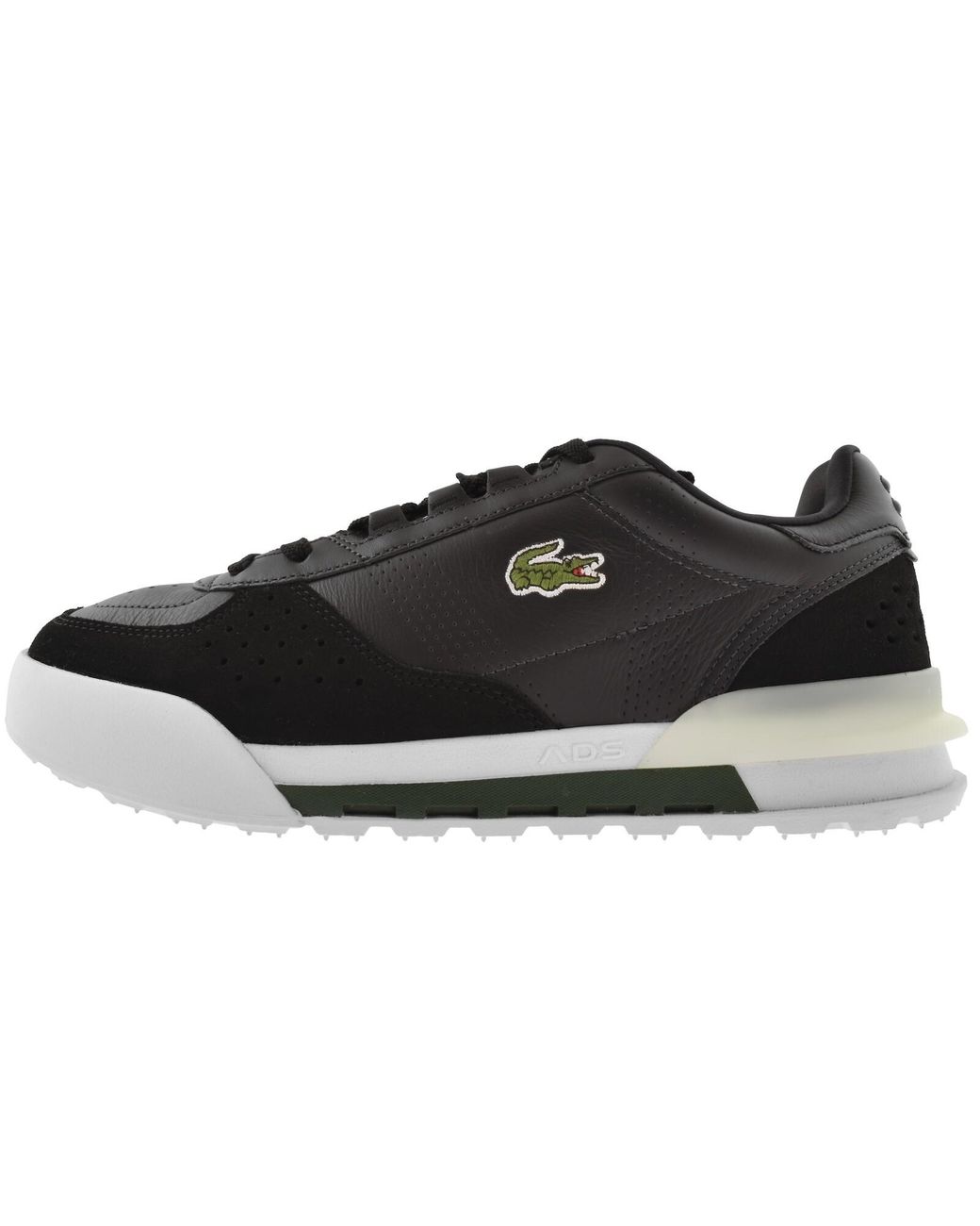 Lacoste Black Slam Break 226 Trainers for men