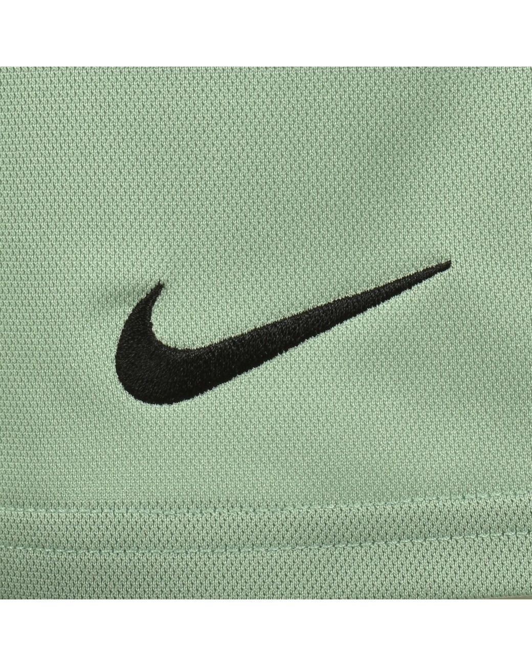 Nike Green Training Flex 7Inch Shorts for men