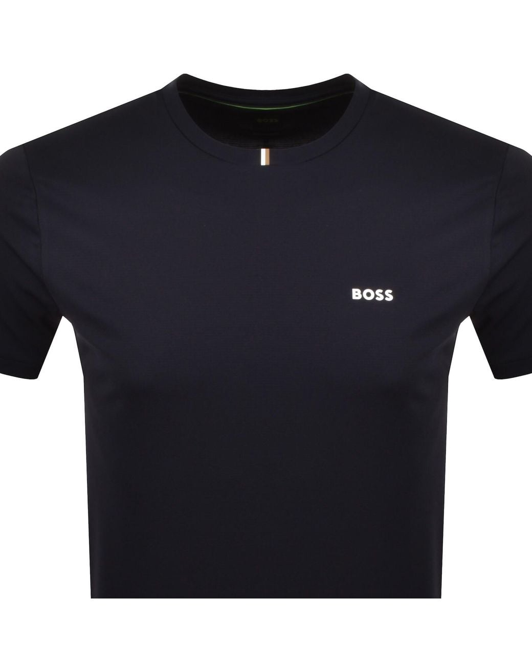 Boss Blue Boss Toc Game T Shirt for men