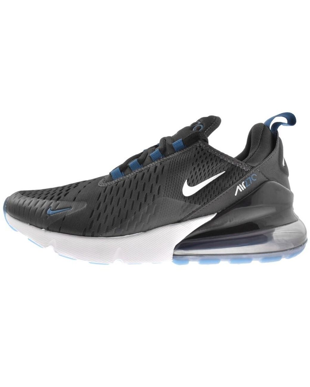 Mens nike 270 trainers uk 2025