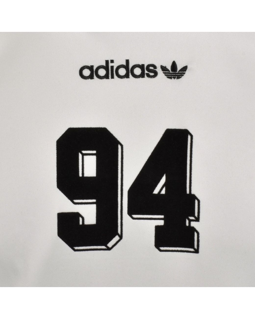 Adidas Originals Gray Santiago T Shirt for men