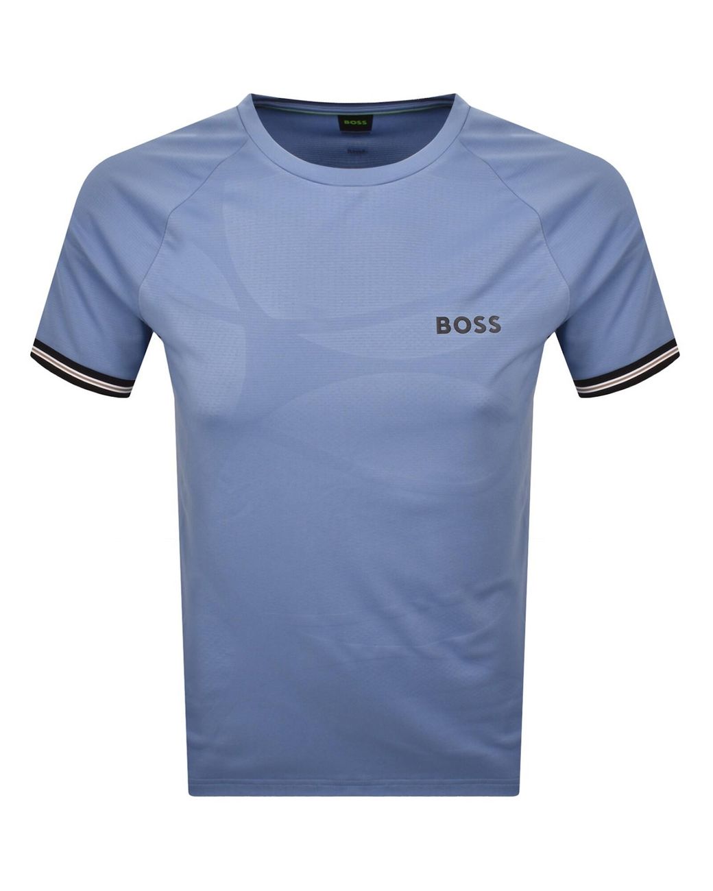 Boss Blue Boss Toc Serve 2 Light for men
