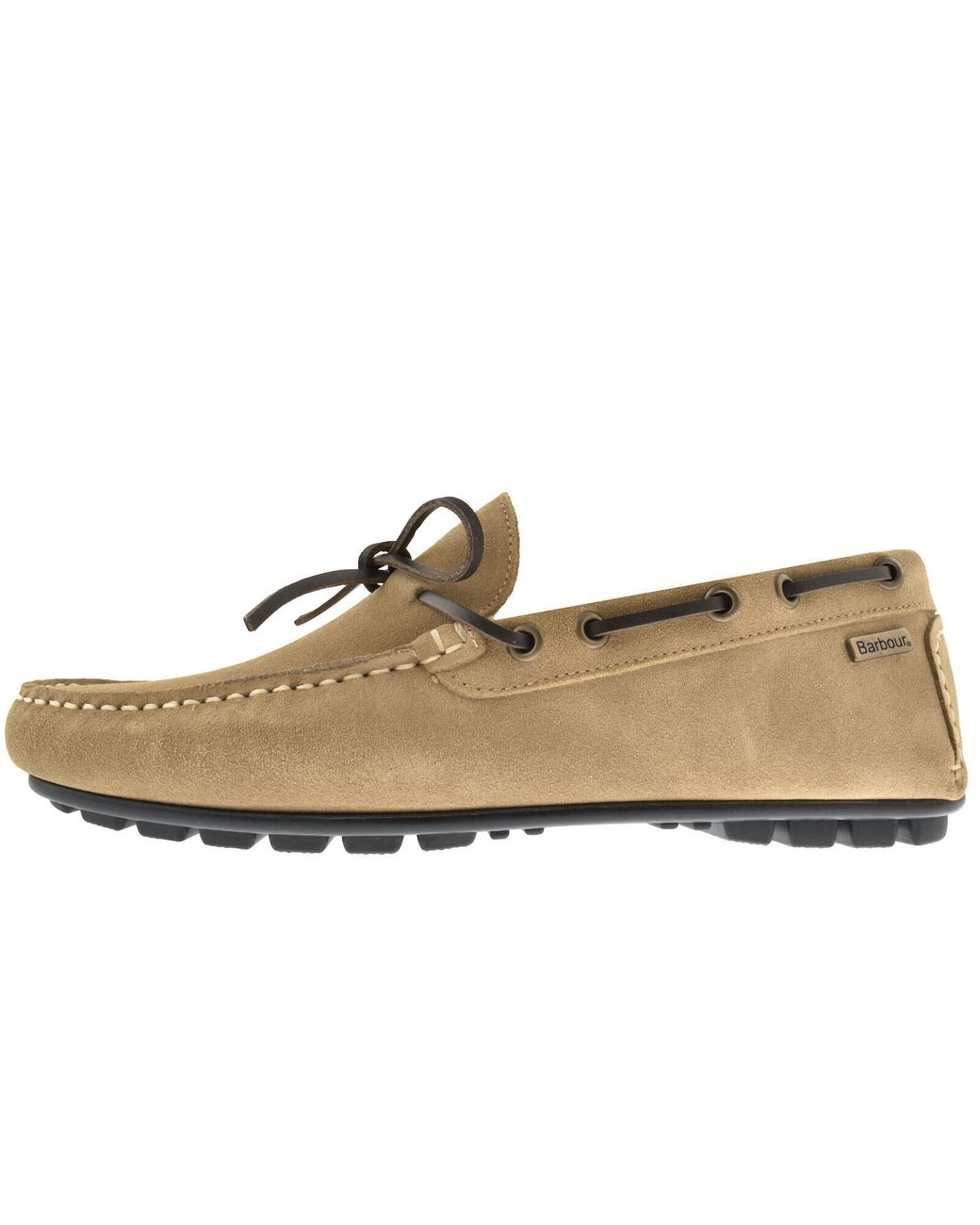 Barbour Natural Courage Shoes for men