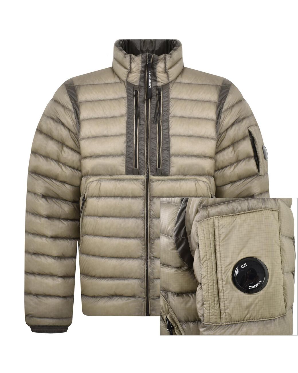 Mainline menswear cp company discount