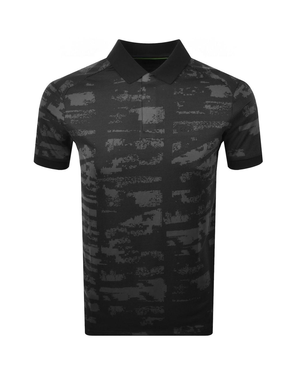 Boss Black Boss Pl Active Repeat Polo T Shirt for men