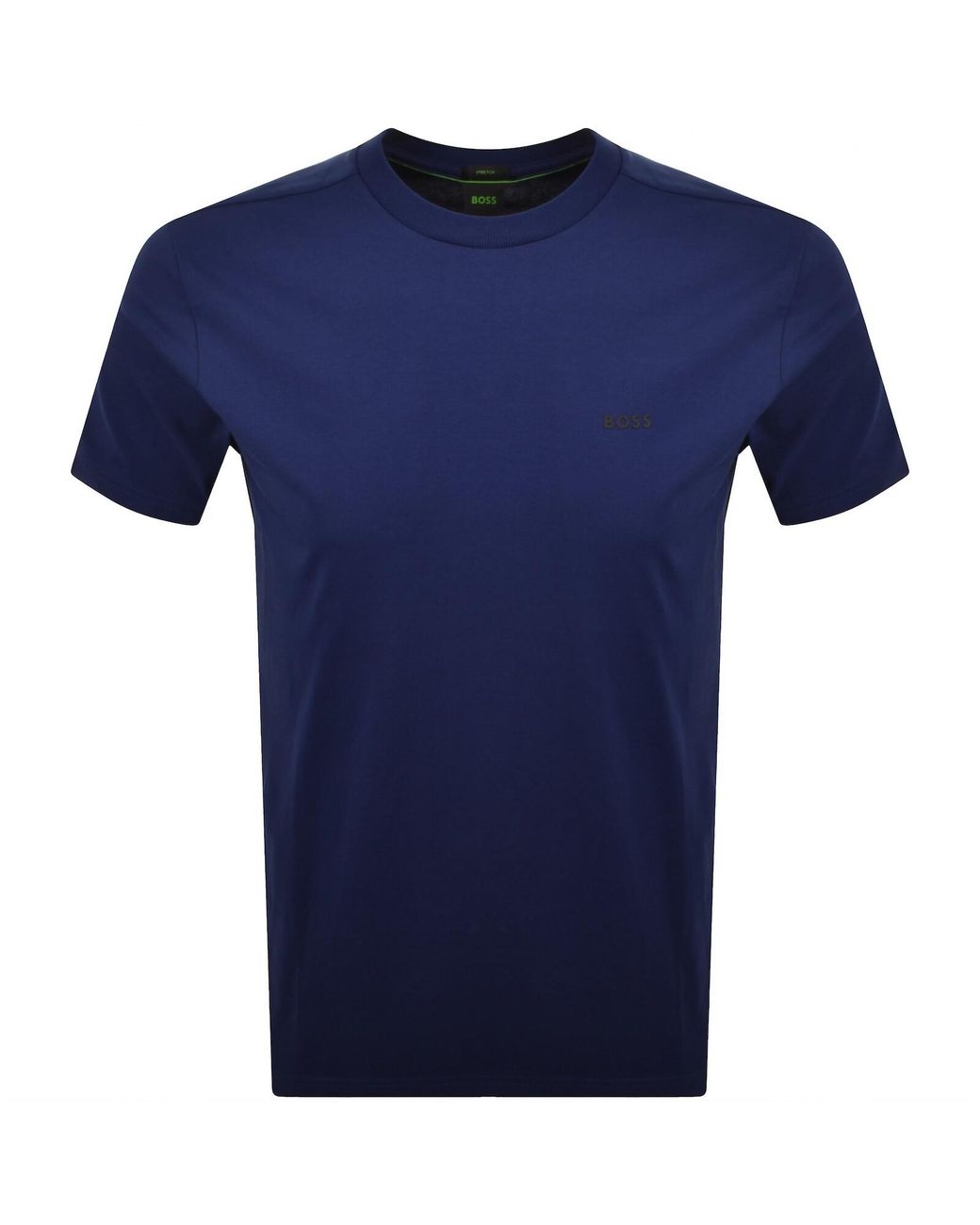 Boss Blue Boss Tee T Shirt Medium for men