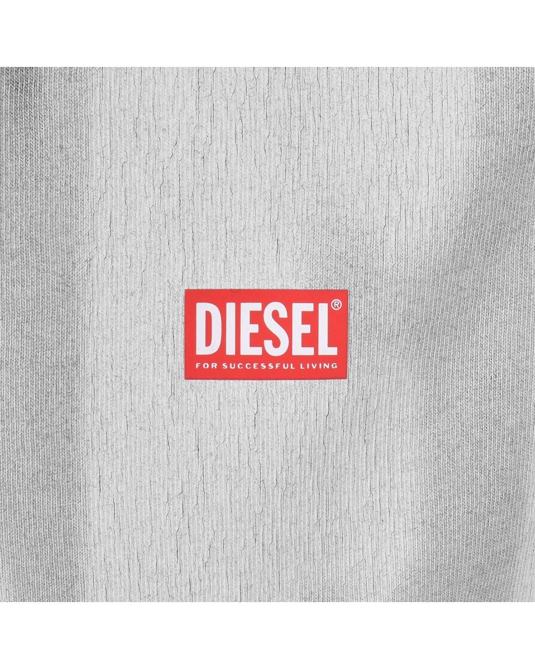 DIESEL Black T Boxt A41 T Shirt for men