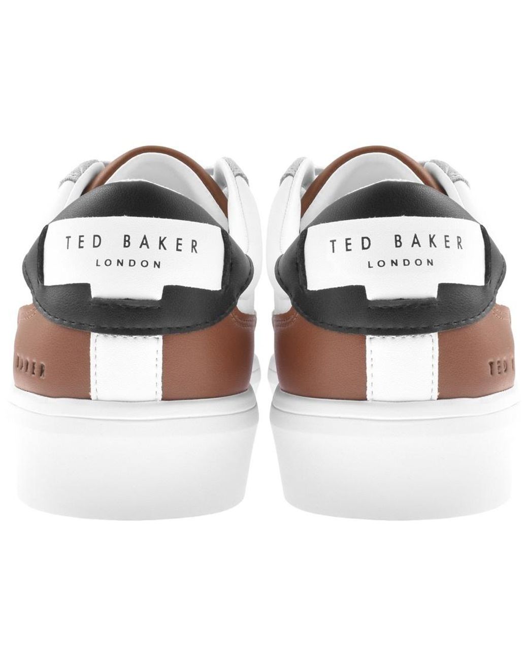 Sneakers Ted Baker Latvia, SAVE 39% - www.kifaamea.gr