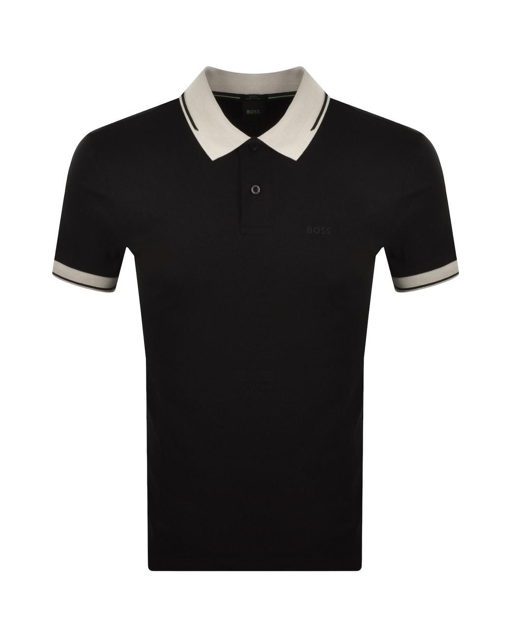 Boss Black Boss Network Paule Polo T Shirt for men